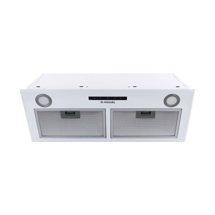 Витяжка кухонна Minola HBS 7652 I 1000 LED