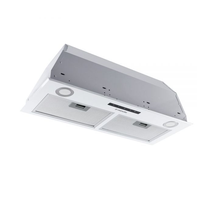 Витяжка кухонна Minola HBS 7652 I 1000 LED зображення 2