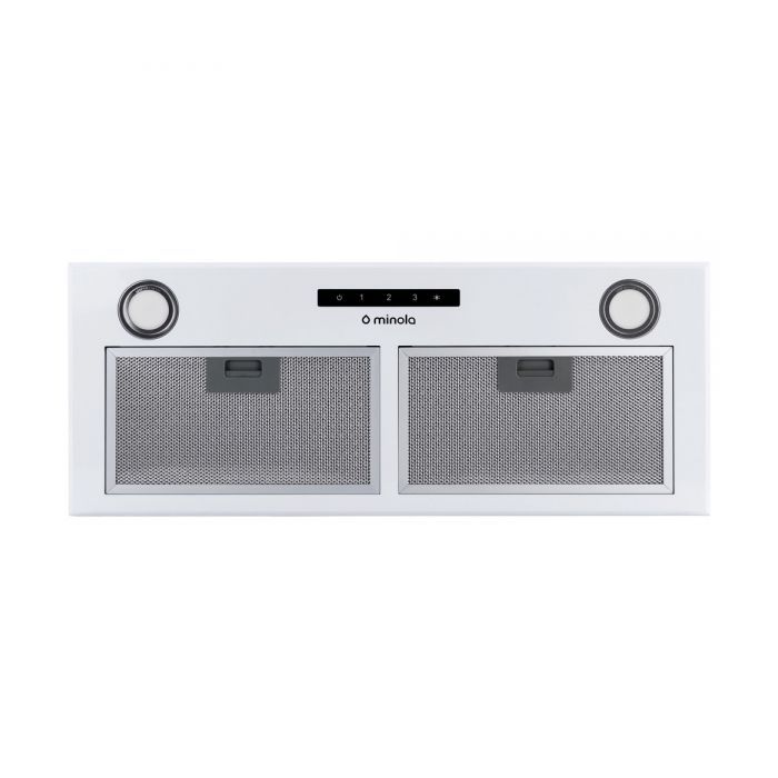 Витяжка кухонна Minola HBS 7652 I 1000 LED зображення 3