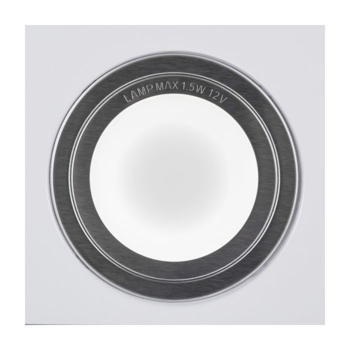Витяжка кухонна Minola HBS 7652 I 1000 LED зображення 6