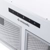Витяжка кухонна Minola HBS 7652 WH 1000 LED зображення 7