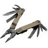 Мультитул Leatherman Super Tool 300M Black/Coyote (832762) зображення 2