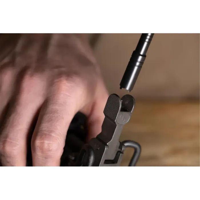 Мультитул Leatherman Super Tool 300M Black (832758) изображение 9