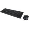 Комплект Lenovo Essential Wired Combo Black RUS (4X30L79912) изображение 2
