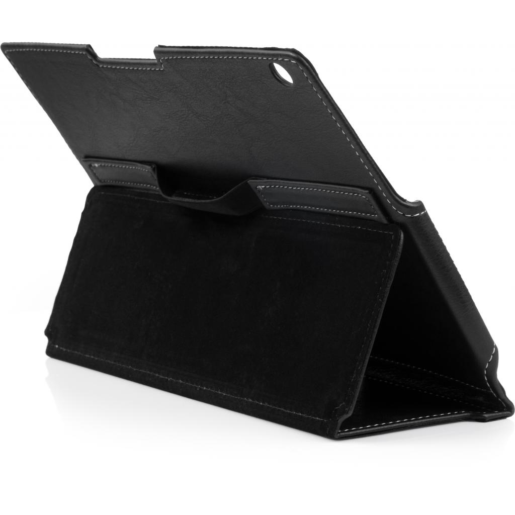 Чехол для планшета Lenovo Tab M10 black Vinga (2000006399182) изображение 3
