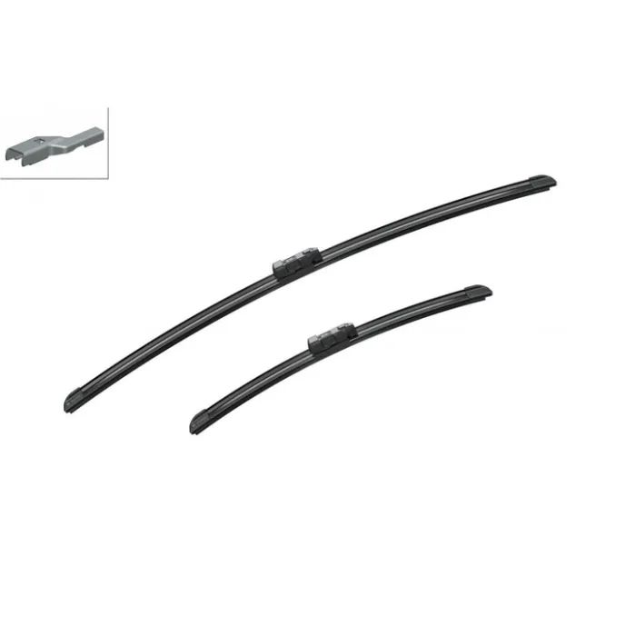 Щітка склоочисника Bosch 3 397 007 414 зображення 3