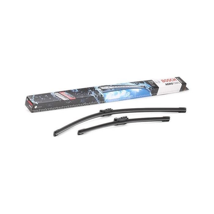 Щітка склоочисника Bosch 3 397 007 414 зображення 4