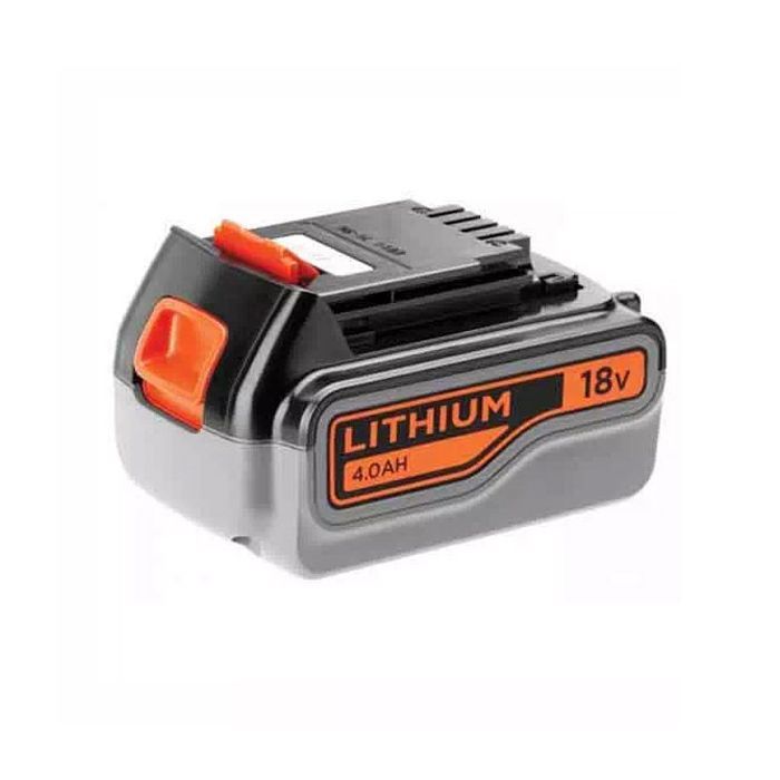 Акумулятор до електроінструменту Black&Decker 18 В, 4 Ач (BL4018)