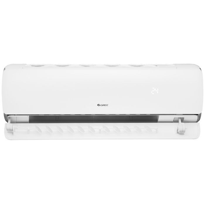 Кондиционер Gree G-Tech (GWH09AECK6DNA1A) изображение 3