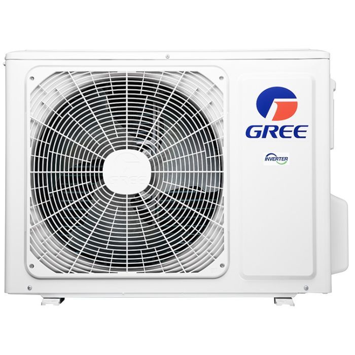 Кондиционер Gree G-Tech (GWH09AECK6DNA1A) изображение 5
