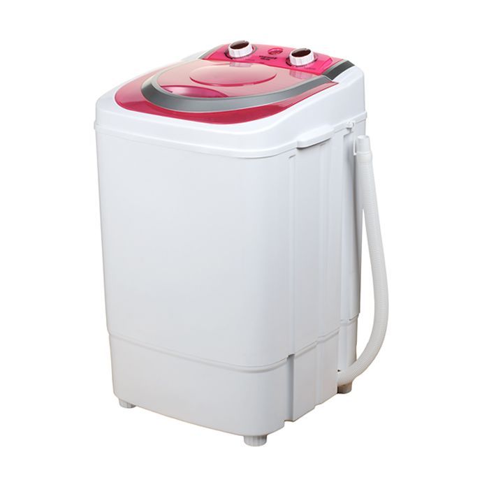 Пральна машина Vilgrand V145-2570red