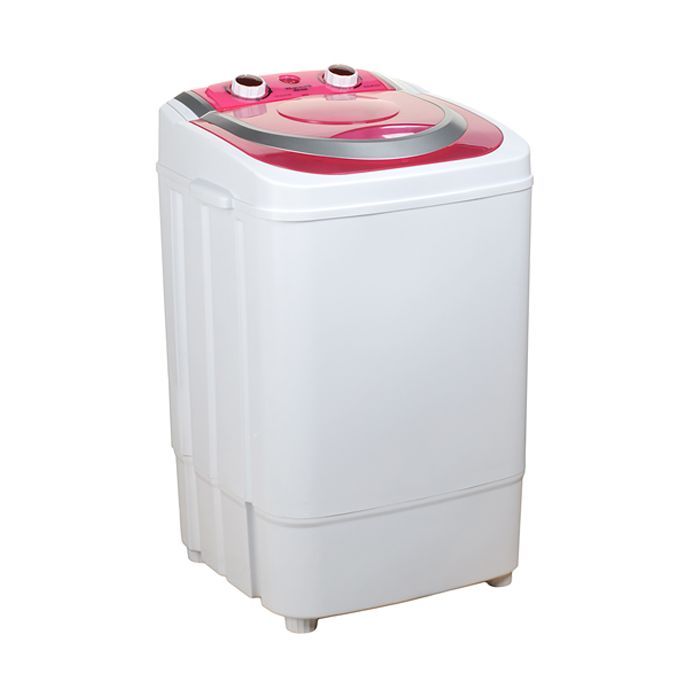 Пральна машина Vilgrand V145-2570red зображення 3