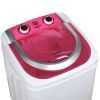 Пральна машина Vilgrand V145-2570red зображення 4