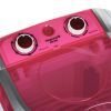 Пральна машина Vilgrand V145-2570red зображення 5