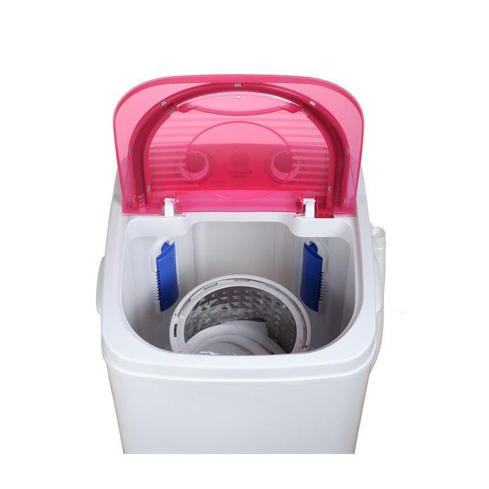 Пральна машина Vilgrand V145-2570red зображення 6