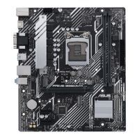 Материнская плата ASUS PRIME B560M-K изображение 2