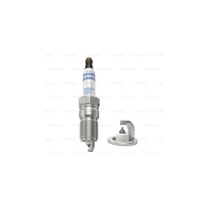 Свічка запалювання Bosch 0 242 230 523 зображення 7