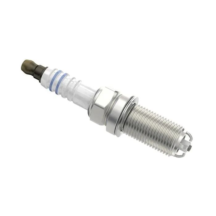 Свеча зажигания Bosch 0 242 245 581 изображение 2