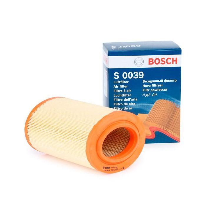 Воздушный фильтр для автомобиля Bosch F 026 400 039 изображение 4
