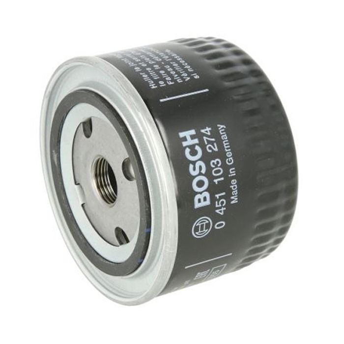 Фильтр масляный Bosch 0 451 103 274