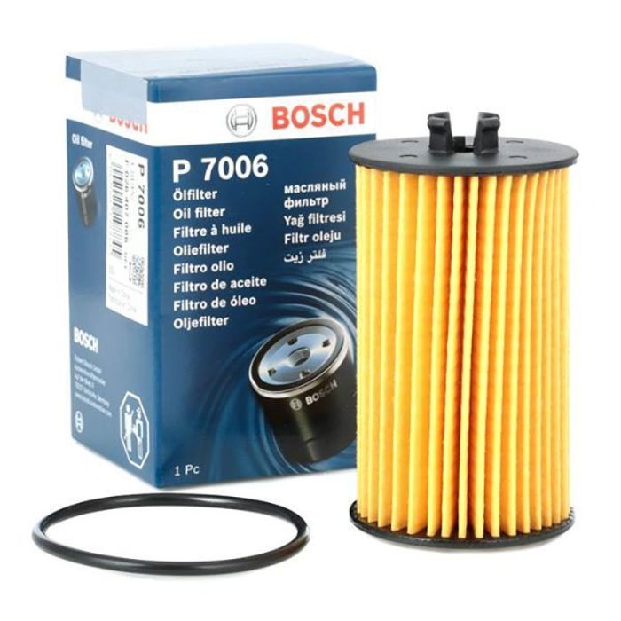 Фильтр масляный Bosch F 026 407 006 изображение 6