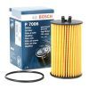 Фильтр масляный Bosch F 026 407 006 изображение 6