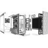 Корпус Be quiet! Silent Base 802 Window White (BGW40) изображение 12