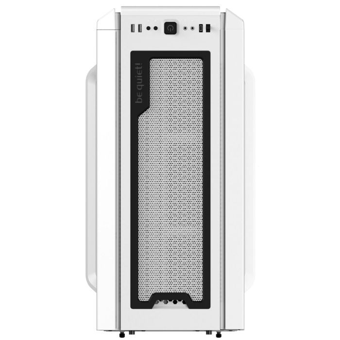 Корпус Be quiet! Silent Base 802 Window White (BGW40) изображение 4