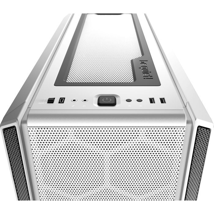 Корпус Be quiet! Silent Base 802 Window White (BGW40) изображение 5