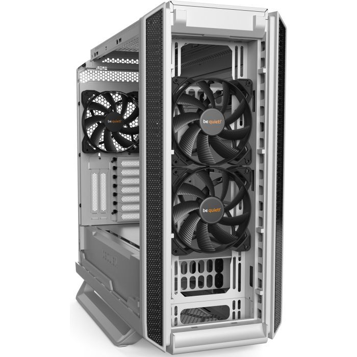 Корпус Be quiet! Silent Base 802 Window White (BGW40) изображение 8