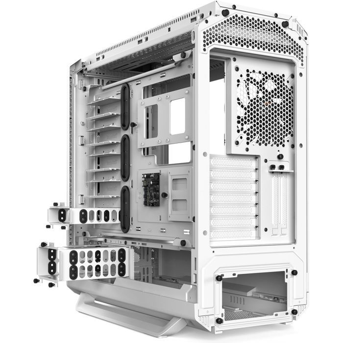 Корпус Be quiet! Silent Base 802 Window White (BGW40) изображение 9