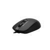 Мышка A4Tech FM12S Black изображение 3