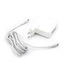 Блок живлення до ноутбуку PowerPlant APPLE 220V, 20V 61W (USB Type-C) (AP61HCUSB) зображення 2