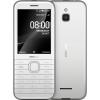 Мобильный телефон Nokia 8000 DS 4G White изображение 3