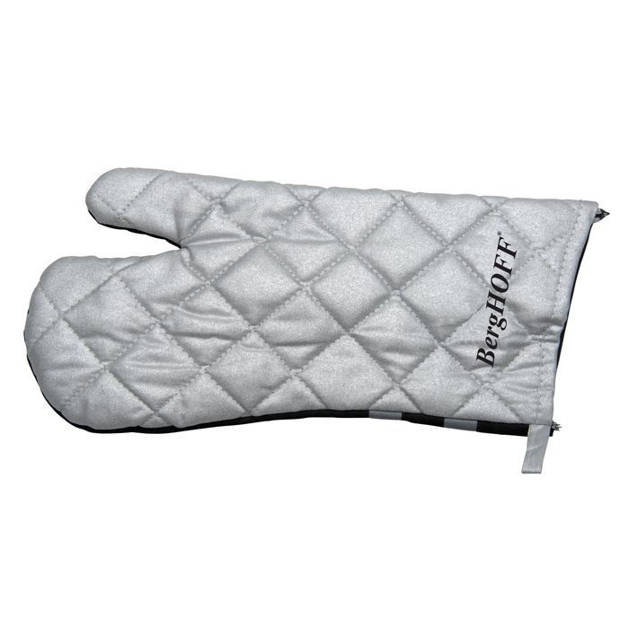 Набор для барбекю BergHOFF Essentials в фартуке 9 предметов (1100189) изображение 8