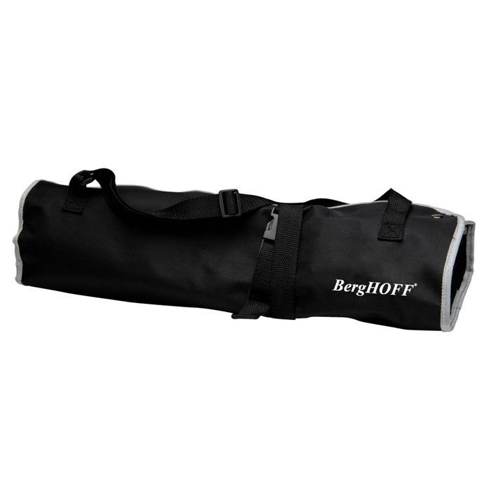 Набор для барбекю BergHOFF Essentials в фартуке 9 предметов (1100189) изображение 9