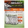 Гачок Select WH-110 01 (5 шт/уп) (1870.50.75) зображення 2