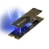 Накопитель SSD M.2 2280 1TB Transcend (TS1TMTE240S) изображение 3