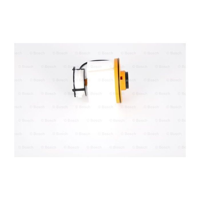 Фильтр топливный Bosch F026402225 изображение 4