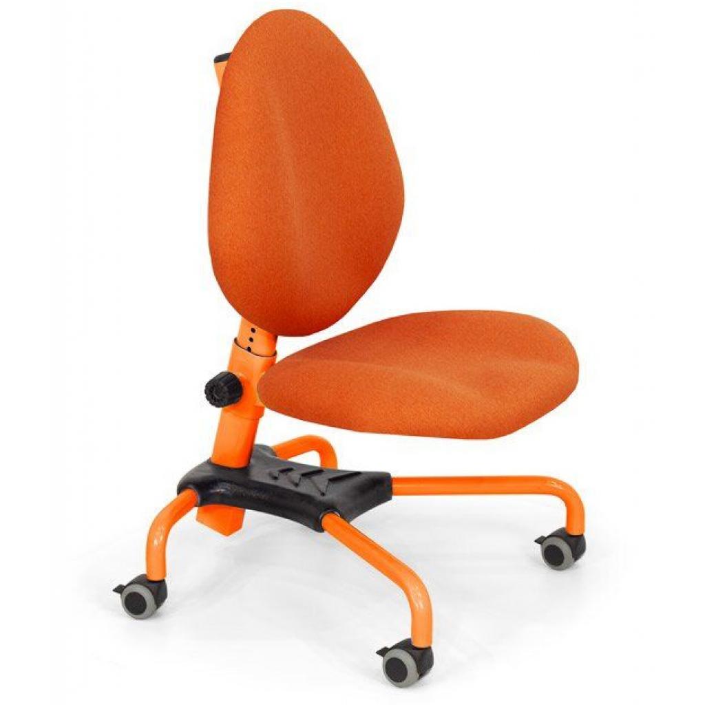 Дитяче крісло Pondi Ерго Помаранчево-помаранчеве (ОР102ОР)