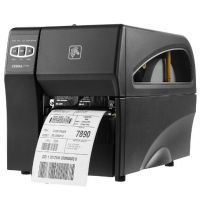 Принтер этикеток Zebra ZT230 USB, Serial, Ethernet (ZT23042-D0E200FZ)