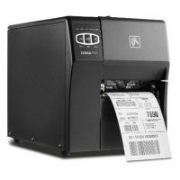 Принтер этикеток Zebra ZT230 USB, Serial, Ethernet (ZT23042-D0E200FZ) изображение 2