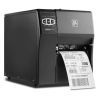 Принтер этикеток Zebra ZT230 USB, Serial, Ethernet (ZT23042-D0E200FZ) изображение 2