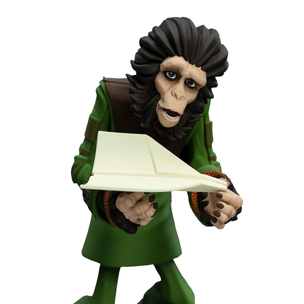 Фігурка Weta Workshop Planet of the Apes Cornelius (565002731) зображення 4
