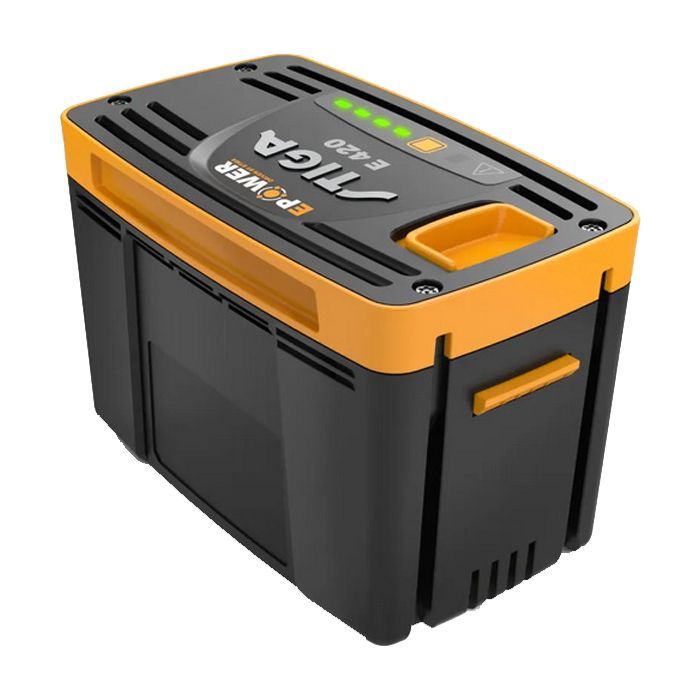 Аккумулятор к электроинструменту Stiga 48 В, 2 Ah (E420) изображение 2