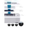 Кондиционер Samsung AR09AXAAAWKNER+(AR09AXAAAWKXER) изображение 10