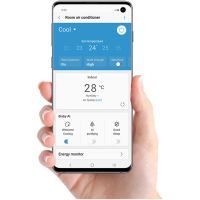 Кондиционер Samsung AR09AXAAAWKNER+(AR09AXAAAWKXER) изображение 12