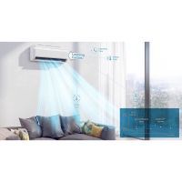 Кондиционер Samsung AR09AXAAAWKNER+(AR09AXAAAWKXER) изображение 8