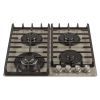 Варочна поверхня Ventolux HSF640-T2G CEST (SAND) зображення 2