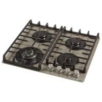 Варочна поверхня Ventolux HSF640-T2G CEST (SAND) зображення 3